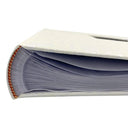 Profile lace Wedding 4x6 Slip-in Photo Album - 500