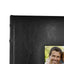 Profile Prestige Charcoal Black Leather 500 Slip-in Photo Album