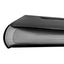 Profile Prestige Charcoal Black Leather 500 Slip-in Photo Album
