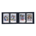 Profile Memories Instax Mini Slip-in Slipin Album - 64 Photos