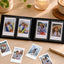 Profile Memories Instax Mini Slip-in Slipin Album - 64 Photos