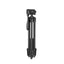 PIVOT PV-530 3 WAY 4 Section Tripod Black
