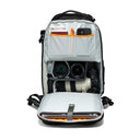 Lowepro Fastpack BP 250 Aw IV Camera Bag - Black