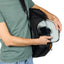 Lowepro Fastpack BP 250 Aw IV Camera Bag - Black