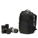 Lowepro Fastpack BP 450 Aw IV Camera Bag - Black