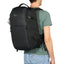 Lowepro Fastpack BP 450 Aw IV Camera Bag - Black