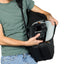 Lowepro Fastpack BP 450 Aw IV Camera Bag - Black