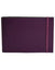 Profile Citi Leather 4x6 Slip-in Slipin Album - Aubergine