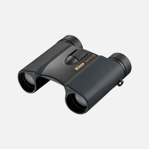 Nikon Sportstar EX 10x25 Central Focus Black Binocular - Jacobs Digital