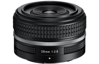 Nikon Z Fx 28mm F2.8 Special Edition Wide Prime Lens - Jacobs Digital