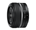 Nikon Z Fx 28mm F2.8 Special Edition Wide Prime Lens - Jacobs Digital