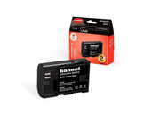 Hahnel Procube 2 Plate For Canon Lp-e6 - Jacobs Digital