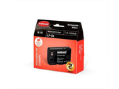 Hahnel Procube 2 Plate For Canon Lp-e6 - Jacobs Digital