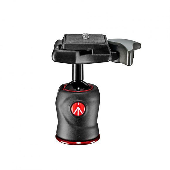Manfrotto 490 Center Ball Head Camera Head