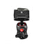 Manfrotto 490 Center Ball Head Camera Head