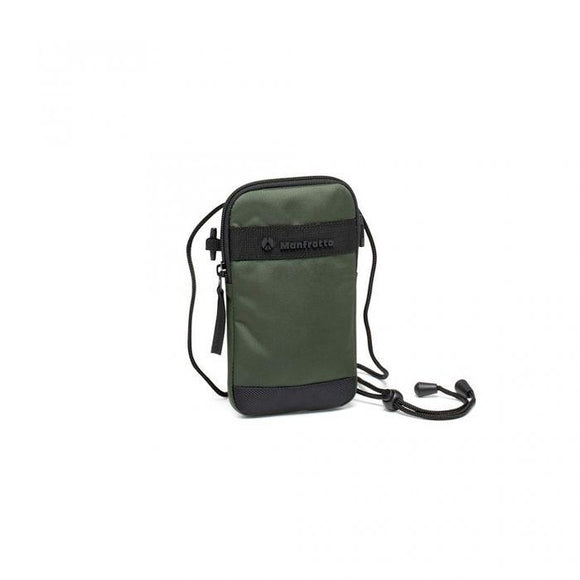 Manfrotto Street Crossbody Pouch Camera Bag - Jacobs Digital