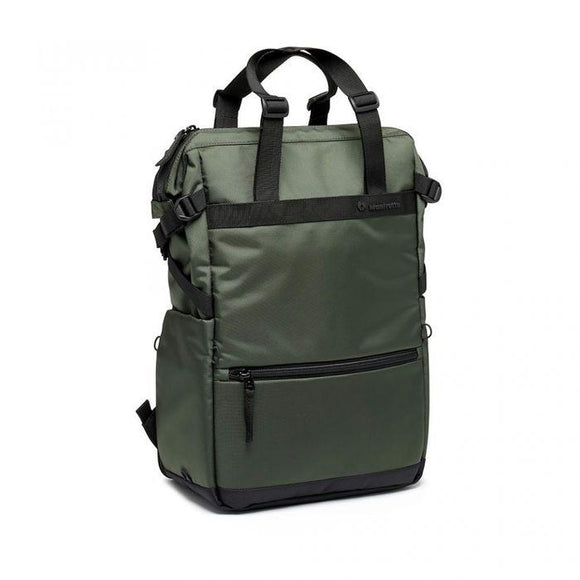 Manfrotto Street Convertible Tote Bag - Jacobs Digital