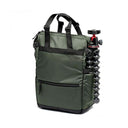 Manfrotto Street Convertible Tote Bag - Jacobs Digital