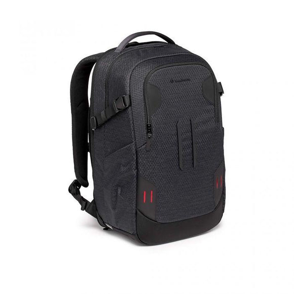 Manfrotto Pro Light Backloader Backpack  Camera Bag - Jacobs Digital