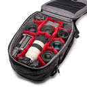 Manfrotto Pro Light Backloader Backpack  Camera Bag - Jacobs Digital