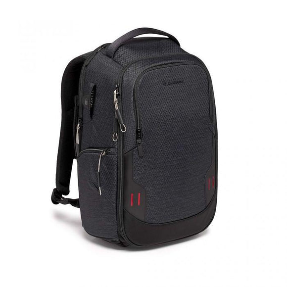 Manfrotto Pro Light Frontloader Backpack M Camera Bag - Jacobs Digital