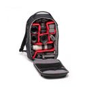 Manfrotto Pro Light Frontloader Backpack M Camera Bag - Jacobs Digital