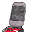 Manfrotto Pro Light Frontloader Backpack M Camera Bag - Jacobs Digital