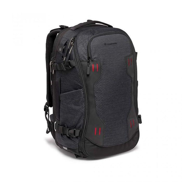 Manfrotto Pro Light Flexloader Backpack L Camera Bag - Jacobs Digital