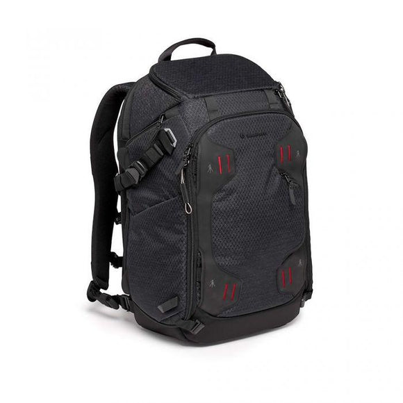 Manfrotto Pro Light Multiloader Backpack M Camera Bag - Jacobs Digital