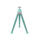 Joby Podzilla Flexible Tripod Medium Kit Teal Gorillapod - Jacobs Digital