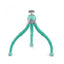 Joby Podzilla Flexible Tripod Medium Kit Teal Gorillapod - Jacobs Digital