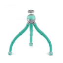 Joby Podzilla Flexible Tripod Medium Kit Teal Gorillapod - Jacobs Digital