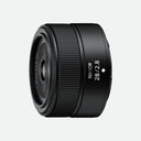 Nikon Z Fx 28mm F2.8 Wide Prime Lenslens Mirrorless - Jacobs Digital
