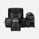 Nikon Z Fx 28mm F2.8 Wide Prime Lenslens Mirrorless - Jacobs Digital