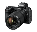Nikon Z Fx 28-75mm F2.8 Zoom Lenslens Mirrorless - Jacobs Digital