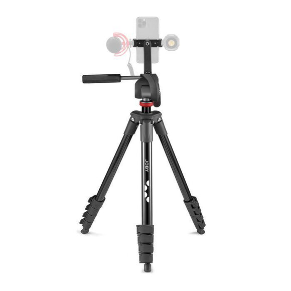 Joby Compact Advanced Tripod Kit - Jacobs Digital