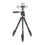 Joby Compact Advanced Tripod Kit - Jacobs Digital