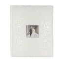Profile lace Wedding Drymount 280x305mm Album