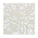 Profile lace Wedding Drymount 280x305mm Album