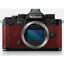 Nikon Z F Body Only Bordeaux Red Mirrorless Camera - Jacobs Digital