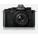 Nikon Z F With 40mm F2 SE Mirrorless Camera - Jacobs Digital