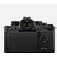 Nikon Z F With 40mm F2 SE Mirrorless Camera - Jacobs Digital
