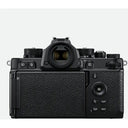 Nikon Z F With 40mm F2 SE Mirrorless Camera - Jacobs Digital