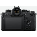 Nikon Z F With 40mm F2 SE Mirrorless Camera - Jacobs Digital