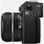 Nikon Z F With 40mm F2 SE Mirrorless Camera - Jacobs Digital