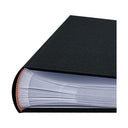 Profile Plush Black Slip-in 300 Photos 4x6 Album