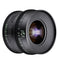 Samyang Xeen Cf 24mm T1.5 Ff Cine Pl Feetcine Lenses - Jacobs Digital