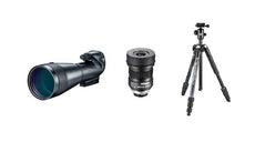 NIKON PROSTAFF 5 82A TRIPOD BUNDLE - Jacobs Digital