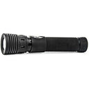 Tovatec Fusion 400 Lumens Zoom WP Torch