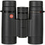 Leica Ultravid 10x32 HD Plus Binoculars - Jacobs Digital
